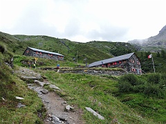 Bortelhütte (mt.2107)